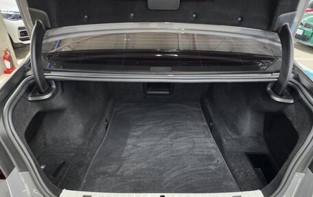 BMW 7 серия, 2022 год, 7 220 000 рублей, 18 фотография