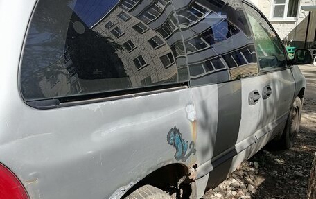 Dodge Caravan III, 2000 год, 180 000 рублей, 5 фотография