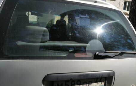 Dodge Caravan III, 2000 год, 180 000 рублей, 8 фотография