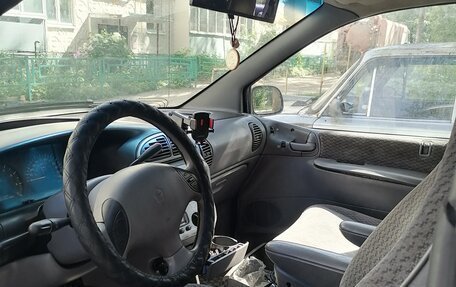 Dodge Caravan III, 2000 год, 180 000 рублей, 4 фотография