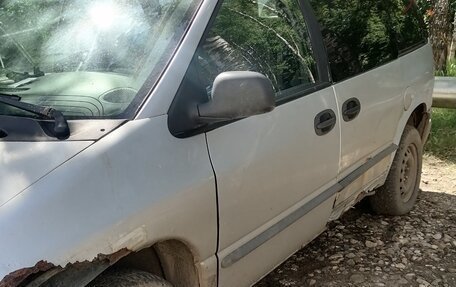 Dodge Caravan III, 2000 год, 180 000 рублей, 9 фотография
