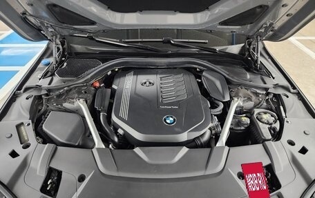 BMW 7 серия, 2022 год, 7 220 000 рублей, 15 фотография
