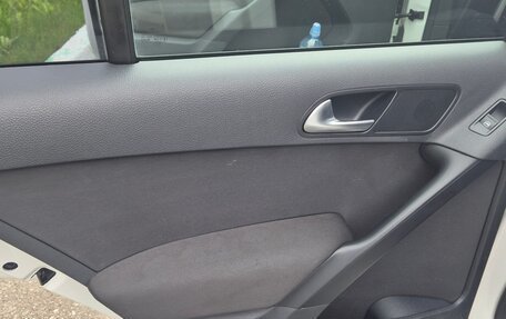 Volkswagen Tiguan I, 2013 год, 1 600 000 рублей, 14 фотография