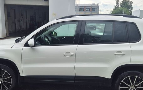 Volkswagen Tiguan I, 2013 год, 1 600 000 рублей, 5 фотография