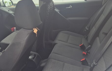 Volkswagen Tiguan I, 2013 год, 1 600 000 рублей, 15 фотография