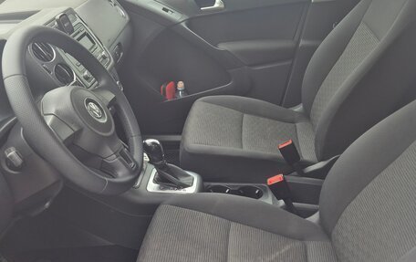 Volkswagen Tiguan I, 2013 год, 1 600 000 рублей, 16 фотография