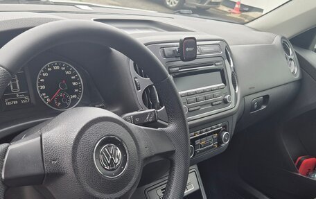 Volkswagen Tiguan I, 2013 год, 1 600 000 рублей, 17 фотография