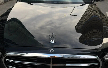 Mercedes-Benz S-Класс, 2022 год, 8 610 000 рублей, 8 фотография