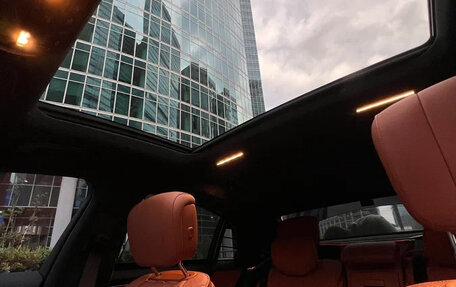 Mercedes-Benz S-Класс, 2022 год, 8 610 000 рублей, 12 фотография