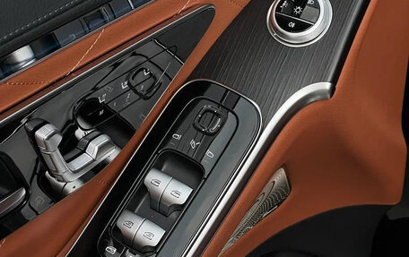 Mercedes-Benz S-Класс, 2022 год, 8 610 000 рублей, 4 фотография