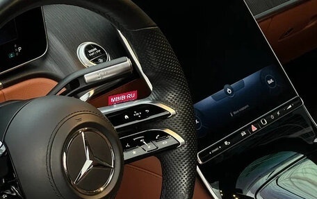 Mercedes-Benz S-Класс, 2022 год, 8 610 000 рублей, 11 фотография