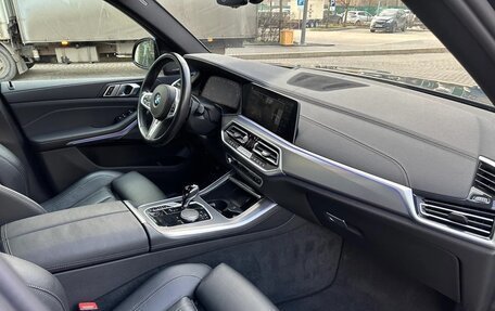 BMW X5, 2022 год, 7 515 000 рублей, 10 фотография