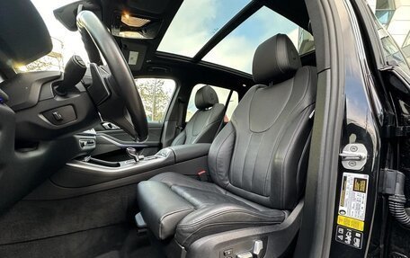 BMW X5, 2022 год, 7 515 000 рублей, 13 фотография
