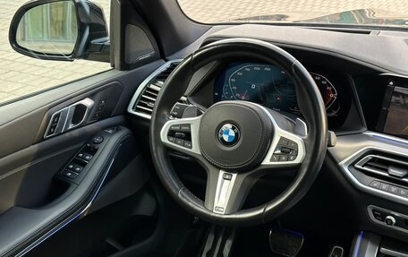 BMW X5, 2022 год, 7 515 000 рублей, 16 фотография