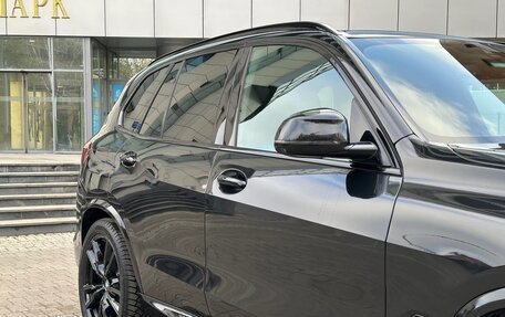 BMW X5, 2022 год, 7 515 000 рублей, 8 фотография