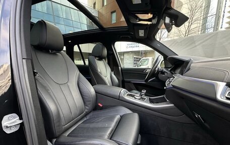 BMW X5, 2022 год, 7 515 000 рублей, 12 фотография