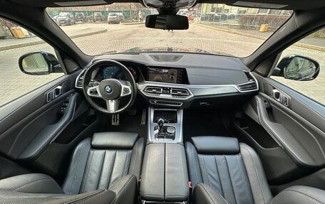 BMW X5, 2022 год, 7 515 000 рублей, 14 фотография