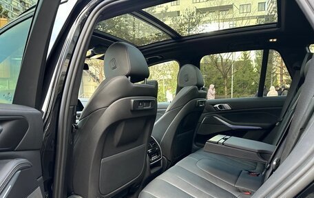 BMW X5, 2022 год, 7 515 000 рублей, 23 фотография
