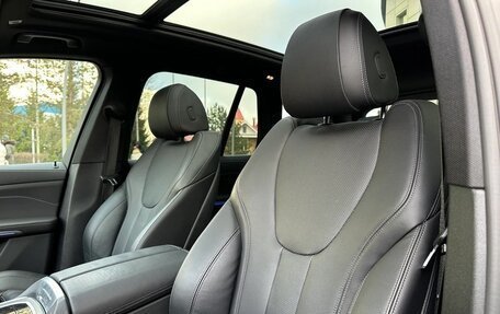 BMW X5, 2022 год, 7 515 000 рублей, 21 фотография