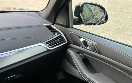 BMW X5, 2022 год, 7 515 000 рублей, 18 фотография