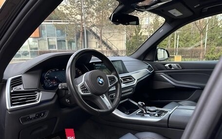 BMW X5, 2022 год, 7 515 000 рублей, 11 фотография