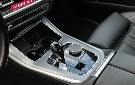 BMW X5, 2022 год, 7 515 000 рублей, 19 фотография
