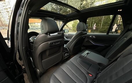 BMW X5, 2022 год, 7 515 000 рублей, 24 фотография