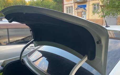 Chevrolet Aveo III, 2012 год, 650 000 рублей, 8 фотография