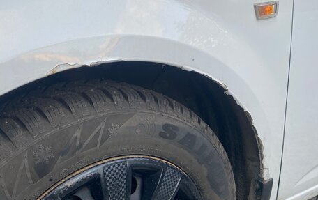 Chevrolet Aveo III, 2012 год, 650 000 рублей, 6 фотография