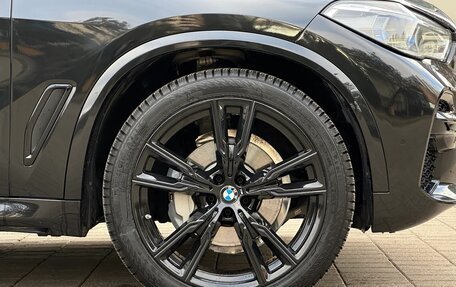 BMW X5, 2022 год, 7 515 000 рублей, 25 фотография
