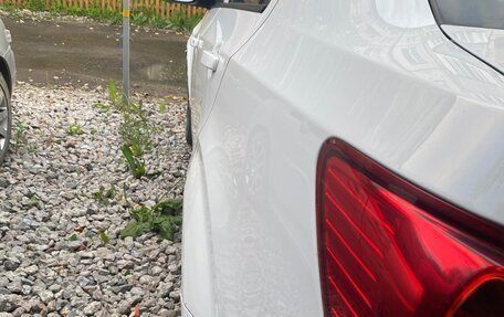 Chevrolet Aveo III, 2012 год, 650 000 рублей, 22 фотография