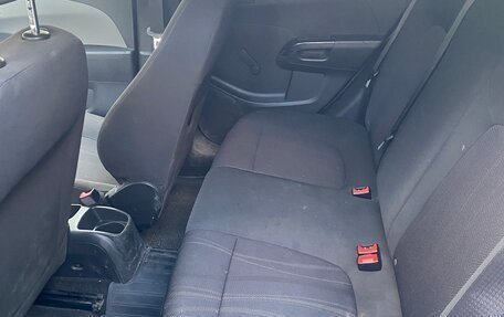 Chevrolet Aveo III, 2012 год, 650 000 рублей, 23 фотография