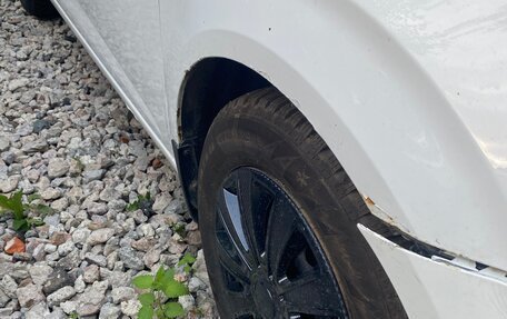 Chevrolet Aveo III, 2012 год, 650 000 рублей, 18 фотография