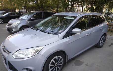 Ford Focus III, 2012 год, 500 000 рублей, 4 фотография
