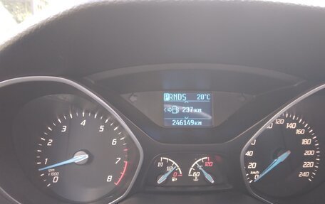 Ford Focus III, 2012 год, 500 000 рублей, 7 фотография
