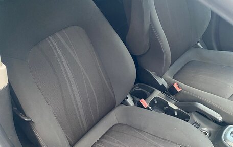 Chevrolet Aveo III, 2012 год, 650 000 рублей, 30 фотография