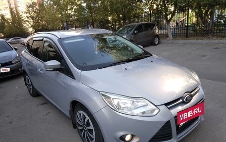 Ford Focus III, 2012 год, 500 000 рублей, 3 фотография