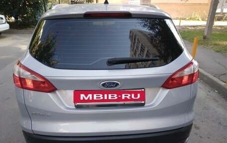 Ford Focus III, 2012 год, 500 000 рублей, 5 фотография