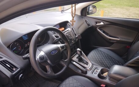 Ford Focus III, 2012 год, 500 000 рублей, 10 фотография