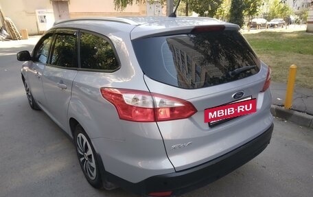 Ford Focus III, 2012 год, 500 000 рублей, 6 фотография