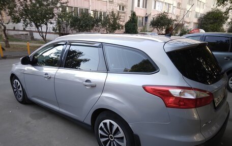 Ford Focus III, 2012 год, 500 000 рублей, 12 фотография