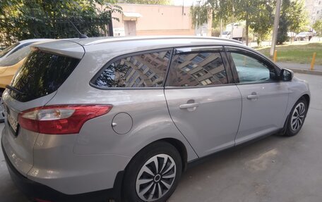Ford Focus III, 2012 год, 500 000 рублей, 8 фотография