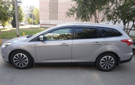 Ford Focus III, 2012 год, 500 000 рублей, 11 фотография