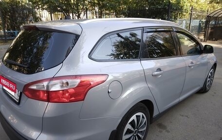 Ford Focus III, 2012 год, 500 000 рублей, 9 фотография