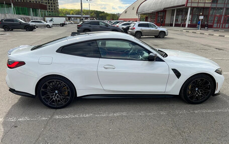 BMW M4, 2022 год, 7 010 000 рублей, 8 фотография