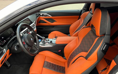 BMW M4, 2022 год, 7 010 000 рублей, 15 фотография