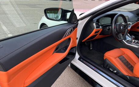 BMW M4, 2022 год, 7 010 000 рублей, 16 фотография
