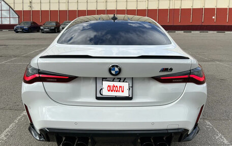 BMW M4, 2022 год, 7 010 000 рублей, 10 фотография