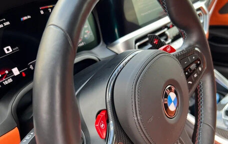 BMW M4, 2022 год, 7 010 000 рублей, 20 фотография