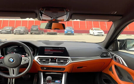 BMW M4, 2022 год, 7 010 000 рублей, 17 фотография